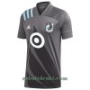 Minnesota United Borte 2021-22 - Herre Fotballdrakt